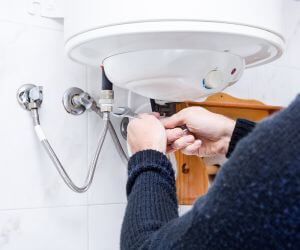 About Emergency plumbing pros Crowell, TX